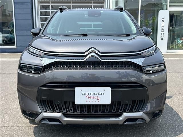 CITROEN CITROEN C3 AIRCROSS SUV 2022