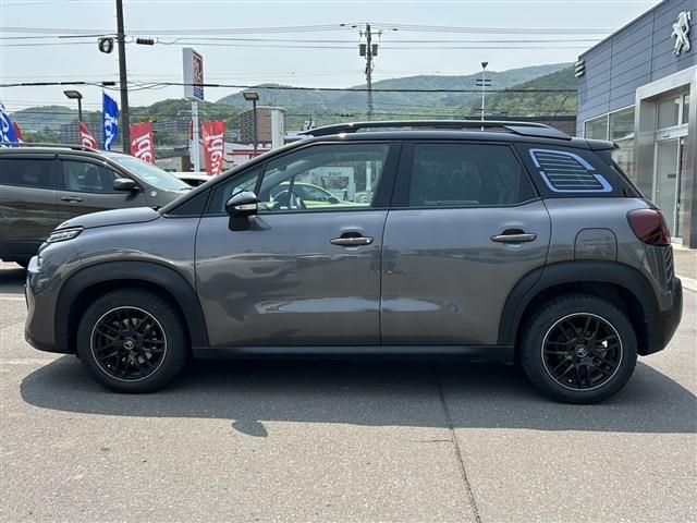 CITROEN CITROEN C3 AIRCROSS SUV 2022