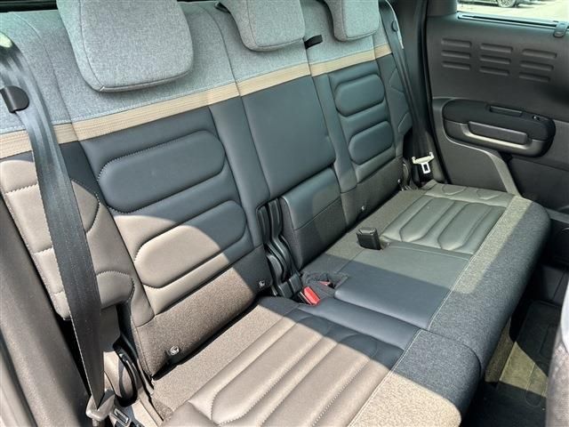 CITROEN CITROEN C3 AIRCROSS SUV 2022