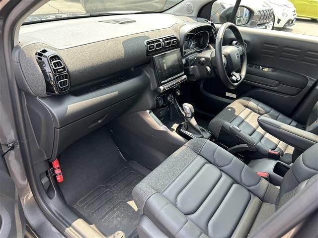 CITROEN CITROEN C3 AIRCROSS SUV 2022