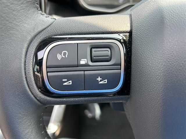 CITROEN CITROEN C3 AIRCROSS SUV 2022