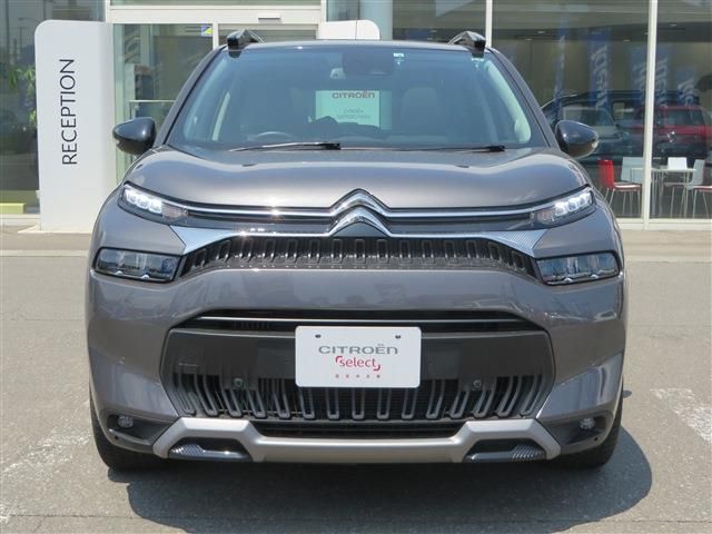 CITROEN CITROEN C3 AIRCROSS SUV 2022