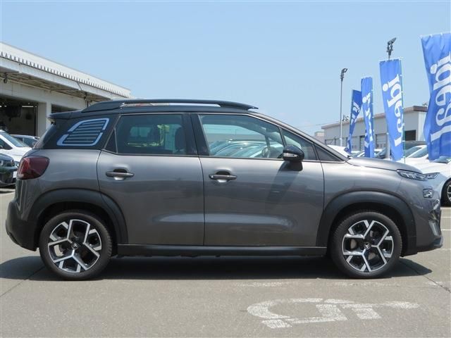 CITROEN CITROEN C3 AIRCROSS SUV 2022