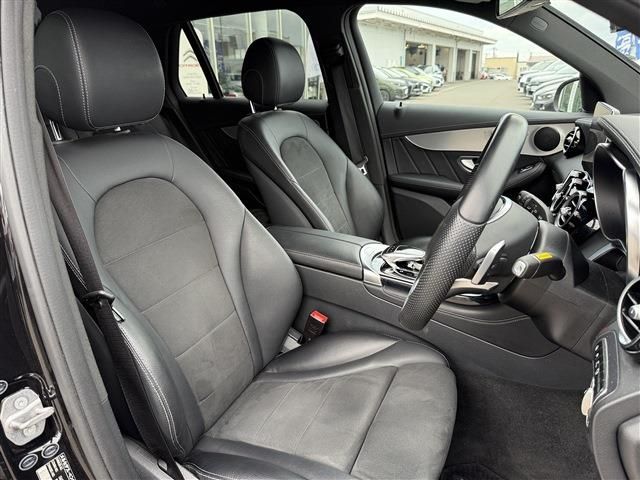 MERCEDES BENZ MERCEDES BENZ GLC class 2016