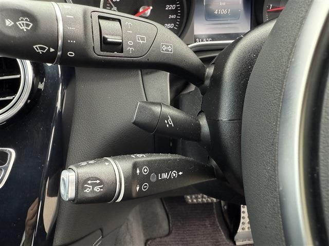 MERCEDES BENZ MERCEDES BENZ GLC class 2016