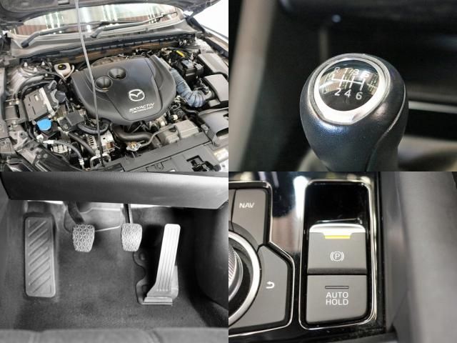 MAZDA ATENZA Wagon 2018