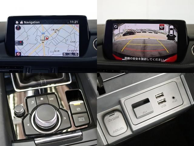 MAZDA ATENZA Wagon 2018