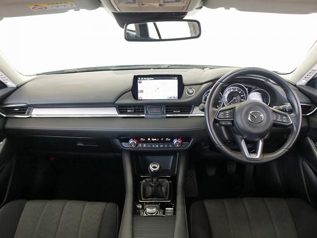 MAZDA ATENZA Wagon 2018