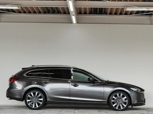 MAZDA ATENZA Wagon 2018