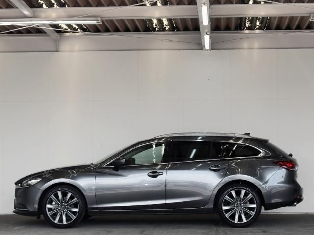 MAZDA ATENZA Wagon 2018