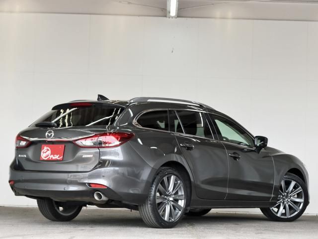 MAZDA ATENZA Wagon 2018