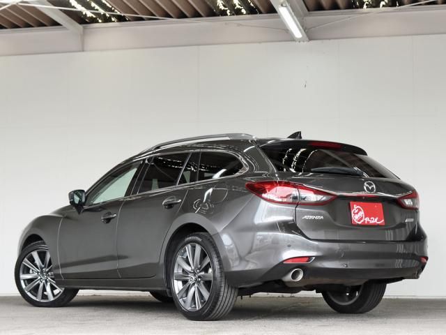 MAZDA ATENZA Wagon 2018