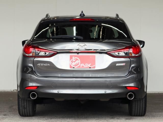 MAZDA ATENZA Wagon 2018