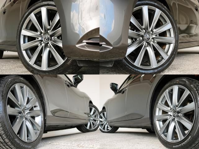 MAZDA ATENZA Wagon 2018