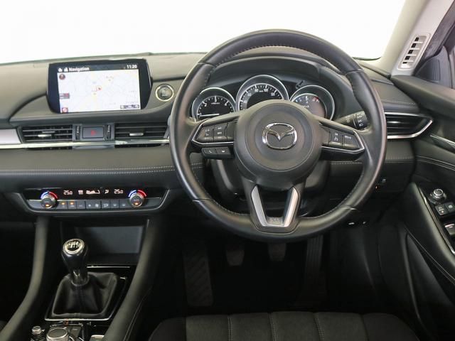 MAZDA ATENZA Wagon 2018