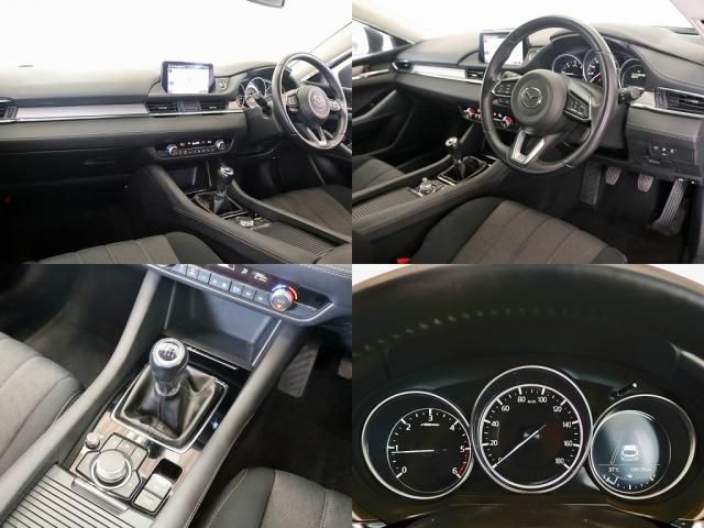 MAZDA ATENZA Wagon 2018