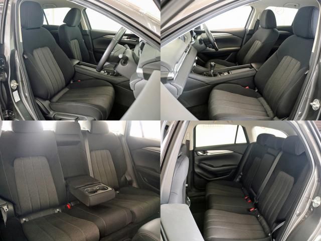 MAZDA ATENZA Wagon 2018