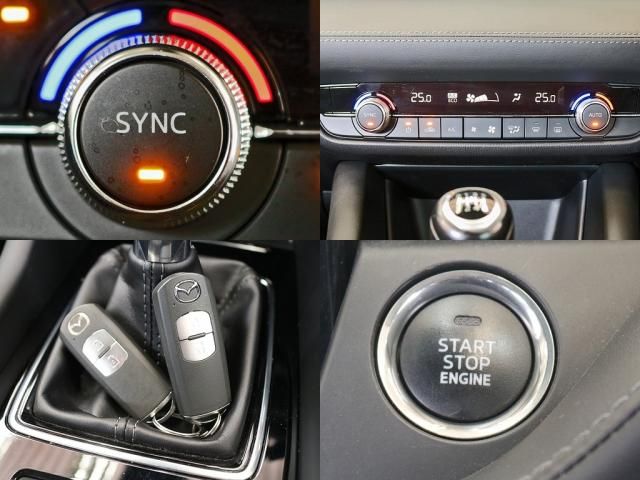 MAZDA ATENZA Wagon 2018