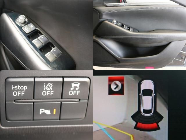 MAZDA ATENZA Wagon 2018