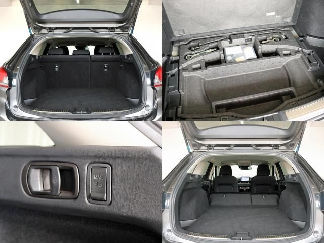 MAZDA ATENZA Wagon 2018