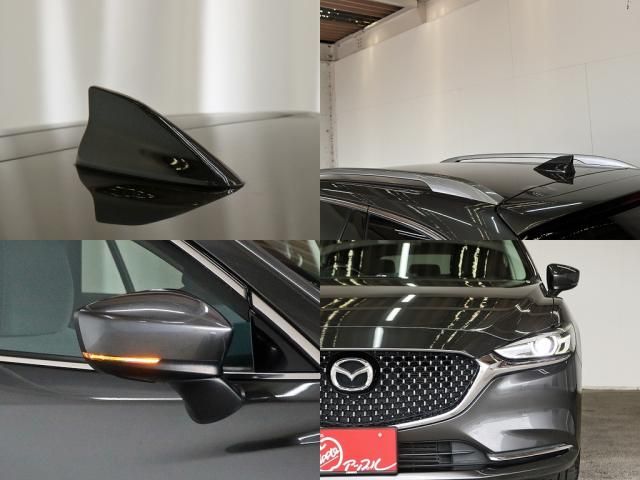 MAZDA ATENZA Wagon 2018