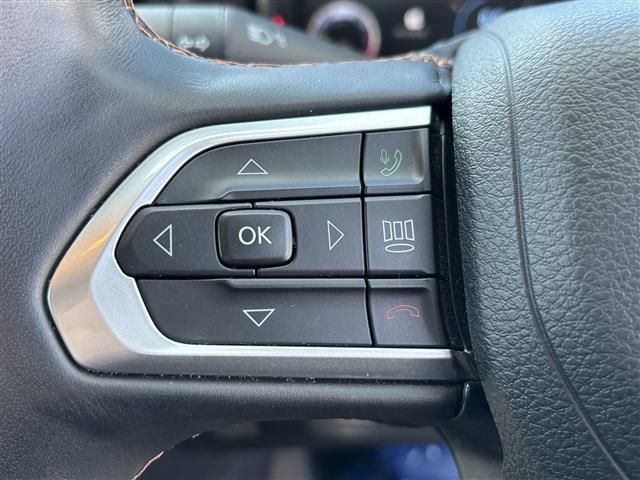 JEEP JEEP COMPASS 4WD 2021