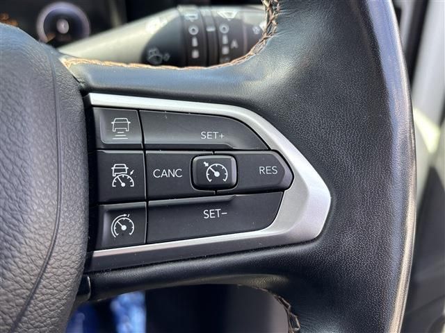 JEEP JEEP COMPASS 4WD 2021