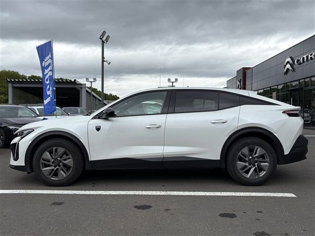 PEUGEOT PEUGEOT 408 2023