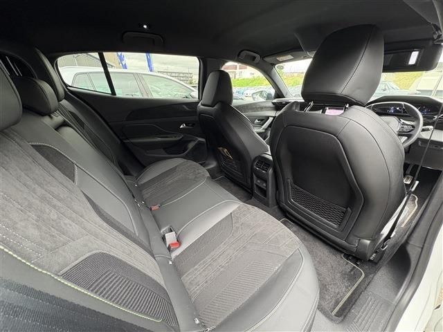 PEUGEOT PEUGEOT 408 2023