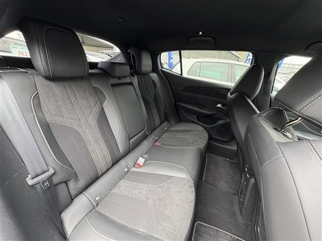 PEUGEOT PEUGEOT 408 2023