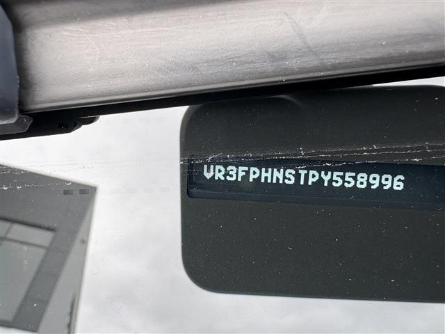 PEUGEOT PEUGEOT 408 2023