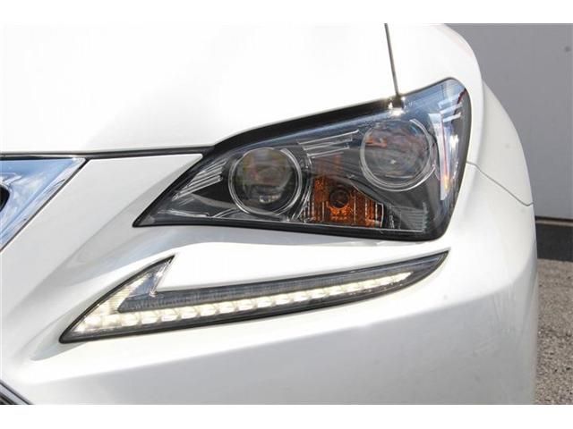 TOYOTA LEXUS RC350 2015