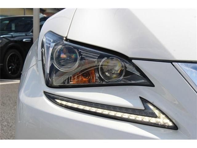 TOYOTA LEXUS RC350 2015