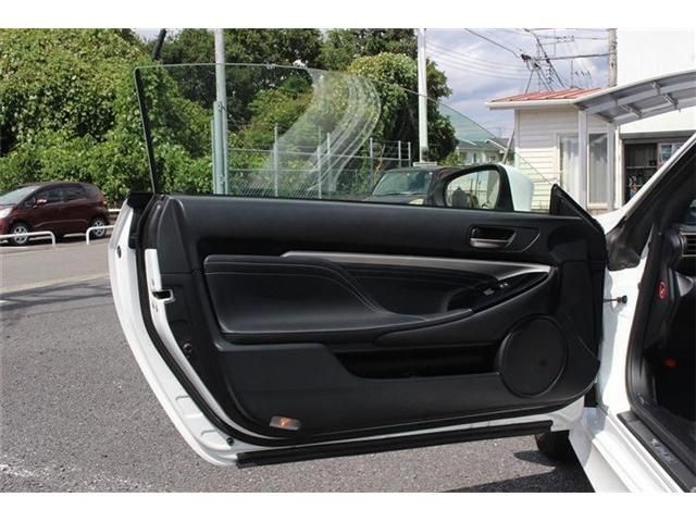 TOYOTA LEXUS RC350 2015