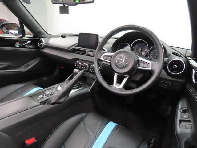 MITSUOKA Rock Star 2021