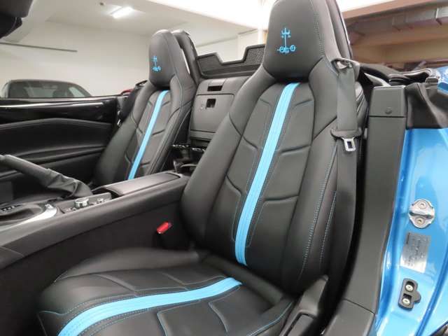 MITSUOKA Rock Star 2021