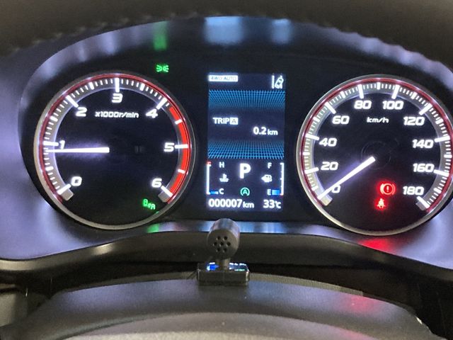 MITSUBISHI DELICA D:5 4WD 2025