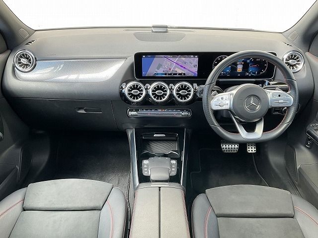 MERCEDES BENZ MERCEDES BENZ GLA class 2020