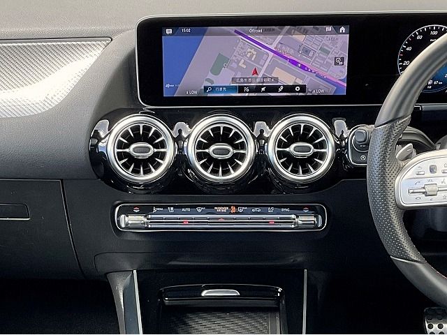 MERCEDES BENZ MERCEDES BENZ GLA class 2020