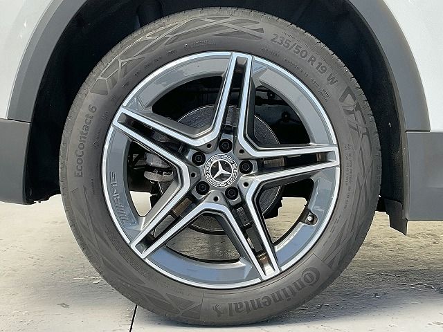 MERCEDES BENZ MERCEDES BENZ GLA class 2020