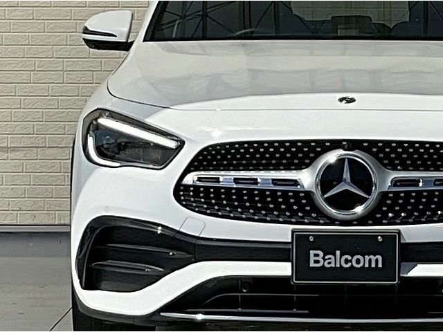 MERCEDES BENZ MERCEDES BENZ GLA class 2020