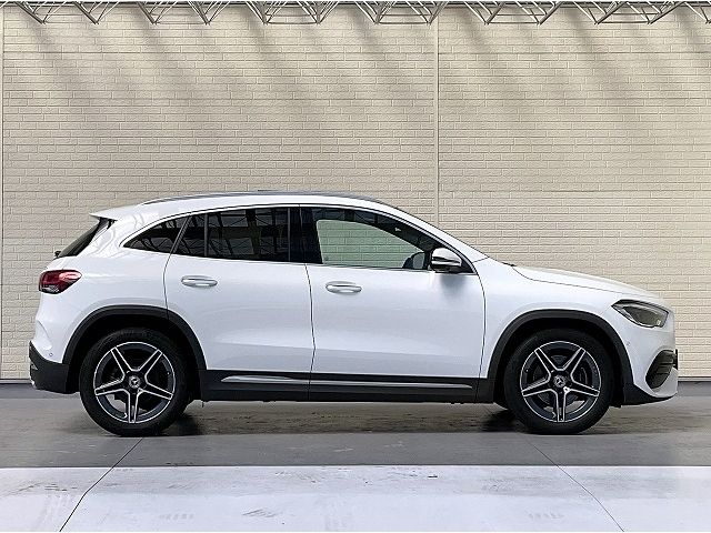 MERCEDES BENZ MERCEDES BENZ GLA class 2020