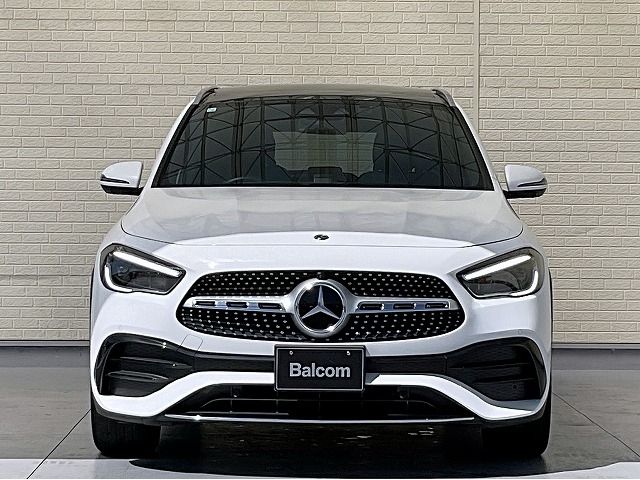 MERCEDES BENZ MERCEDES BENZ GLA class 2020