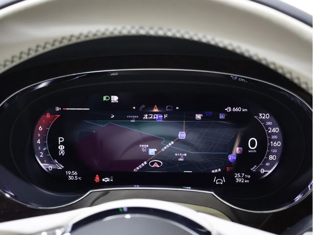 BENTLEY BENTLEY Bentayga 2025