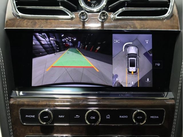 BENTLEY BENTLEY Bentayga 2025