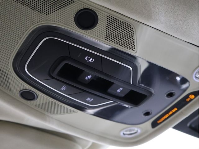 BENTLEY BENTLEY Bentayga 2025