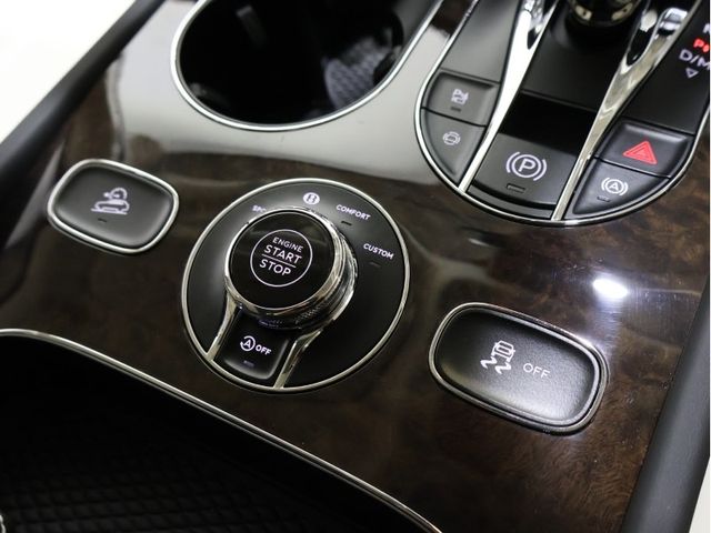 BENTLEY BENTLEY Bentayga 2025