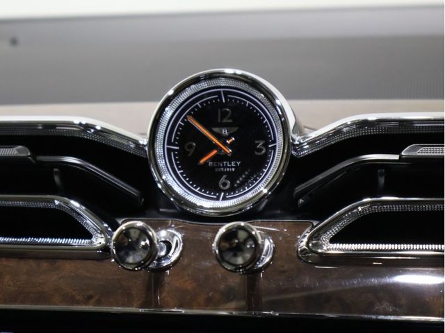 BENTLEY BENTLEY Bentayga 2025