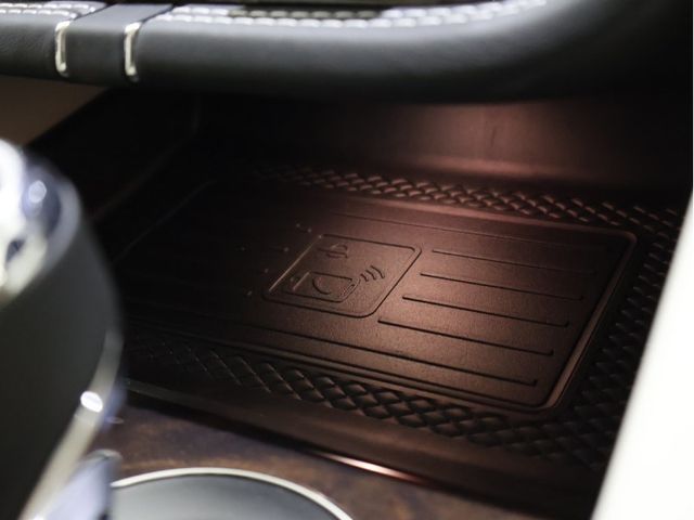 BENTLEY BENTLEY Bentayga 2025