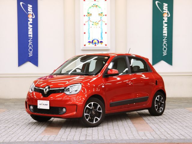 RENAULT RENAULT TWINGO 2009